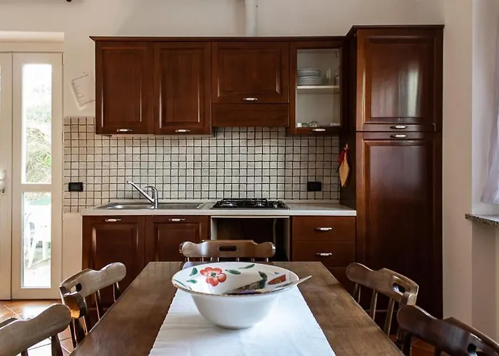 La Vecchia Cantina Гостевой дом 3*