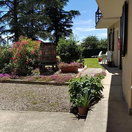 La Vecchia Cantina 3*