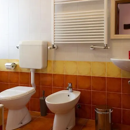 La Vecchia Cantina Penzion 3*