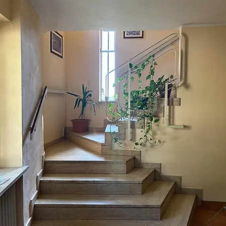 La Vecchia Cantina Penzion 3*