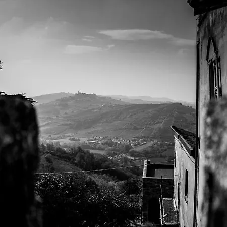 Penzion La Vecchia Cantina Stradella