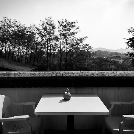 La Vecchia Cantina Penzion