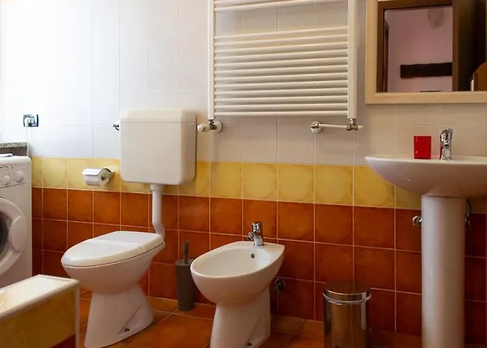 La Vecchia Cantina Gæstehus 3*