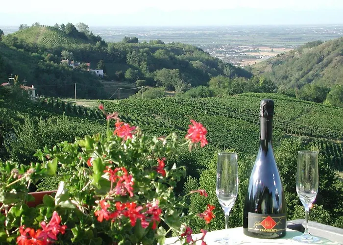 La Vecchia Cantina Gæstehus 3*