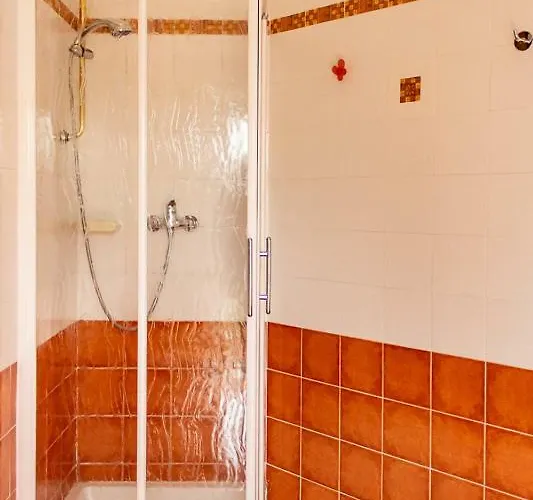 Gæstehus La Vecchia Cantina
